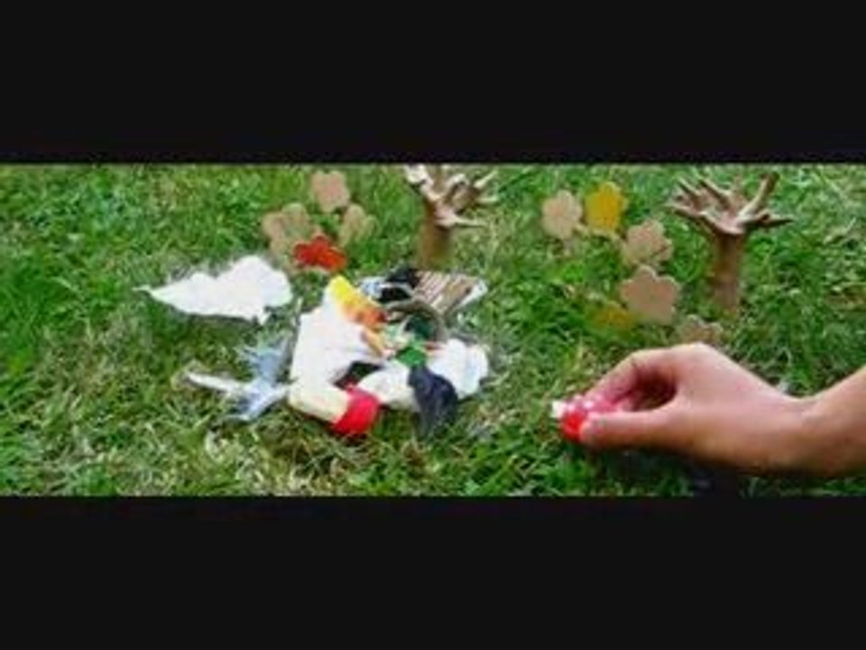 la Terre