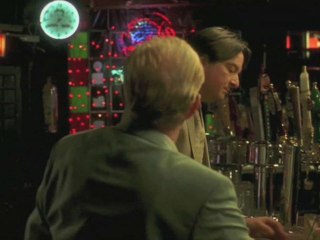 Ed Begley Jr. * Whatever Works Hollywood Premiere