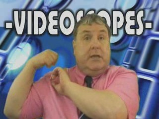 RussellGrant.com Video Horoscope Virgo June Monday 22nd