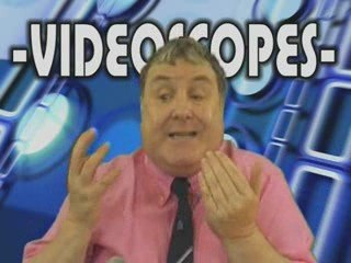 RussellGrant.com Video Horoscope Pisces June Monday 22nd