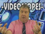 RussellGrant.com Video Horoscope Capricorn June Monday 22nd