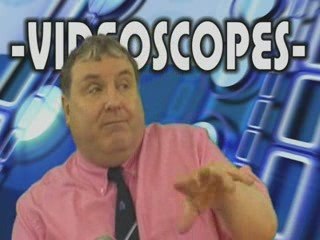 RussellGrant.com Video Horoscope Aquarius June Monday 22nd