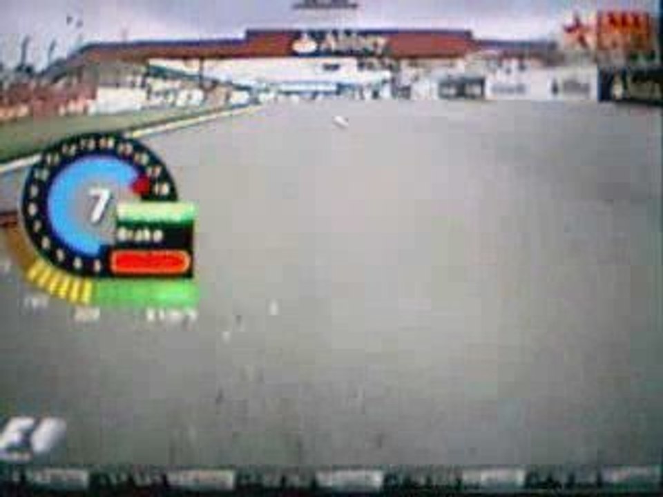 f1 british race p6