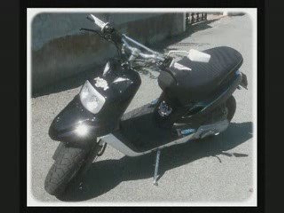 Mon Booster