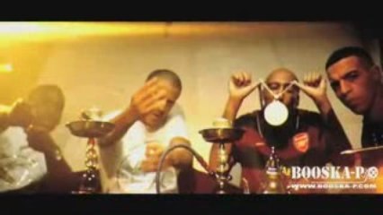 Rim K Feat Nessbeal - Chez Toi C'est Chez Moi / NEW