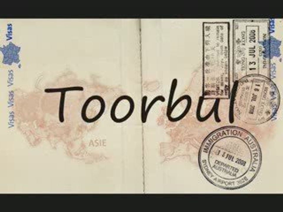 Toorbul