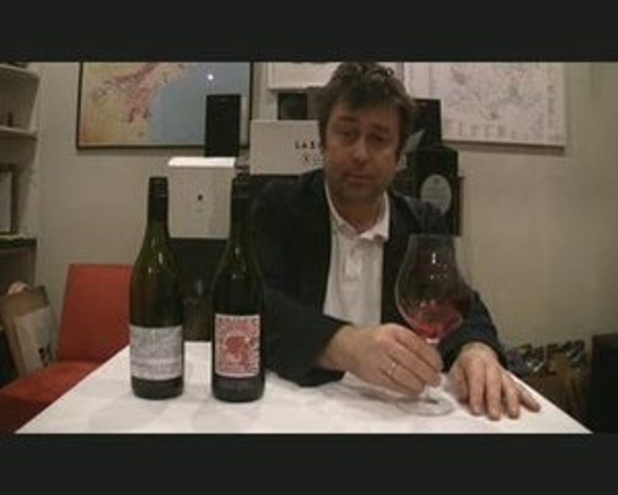 Central Otago Vs Marlborough Pinot Noir - WVTV Episode # 74