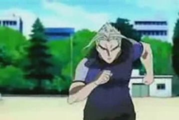 Mitsuomi's Pretty Fly for A White Guy!