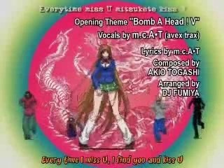 Tenjou Tenge Life