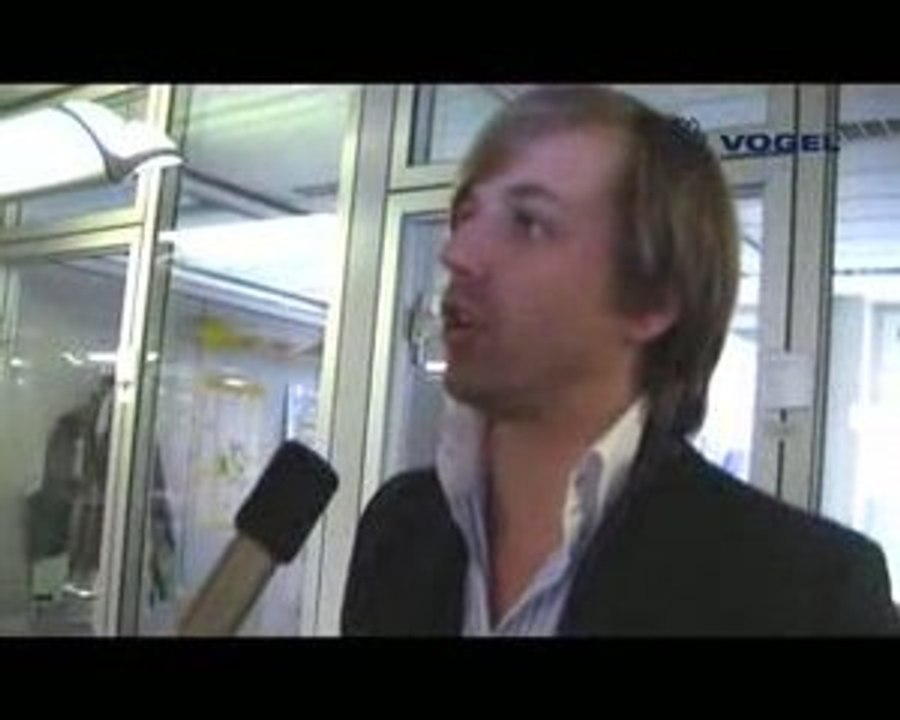 Dominic Schindler Creations - Interview