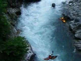 Mauri pec giorgione rapida  scopello - SESIA