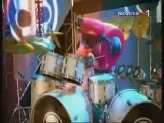 Crazy Frog : Daddy DJ