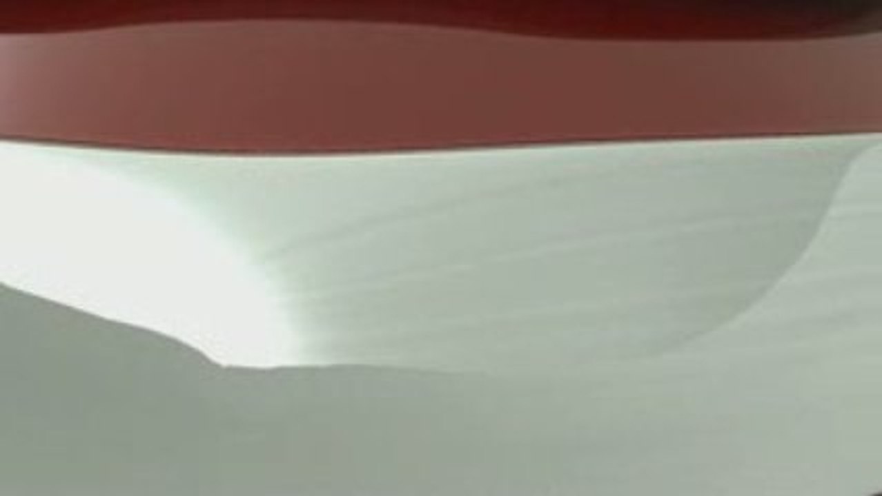 Publicité Souris 3d