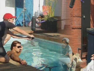 romain secret story photos