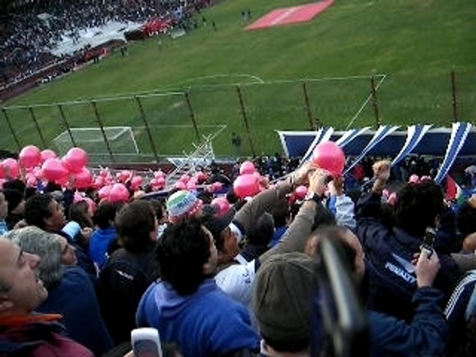 Lanus - VELEZ 007