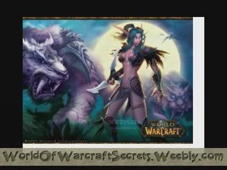 FREE WOW GOLD!!! Works Everytime!
