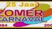 Ortel Mobile Zomer Carnaval Nederland info