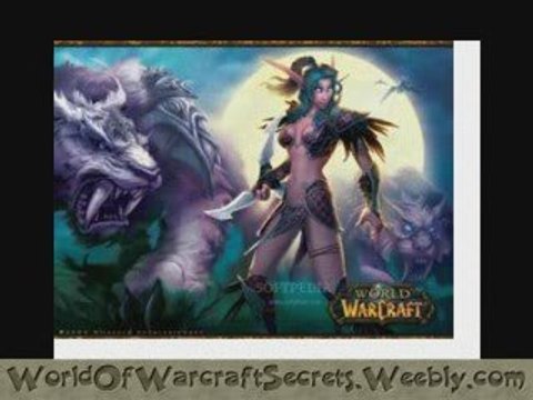 WoW Farming | WoW Gold Farming 200g per Hour