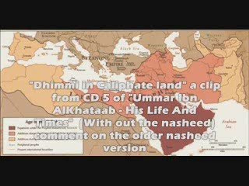 Islamic Caliphate vs Democracy