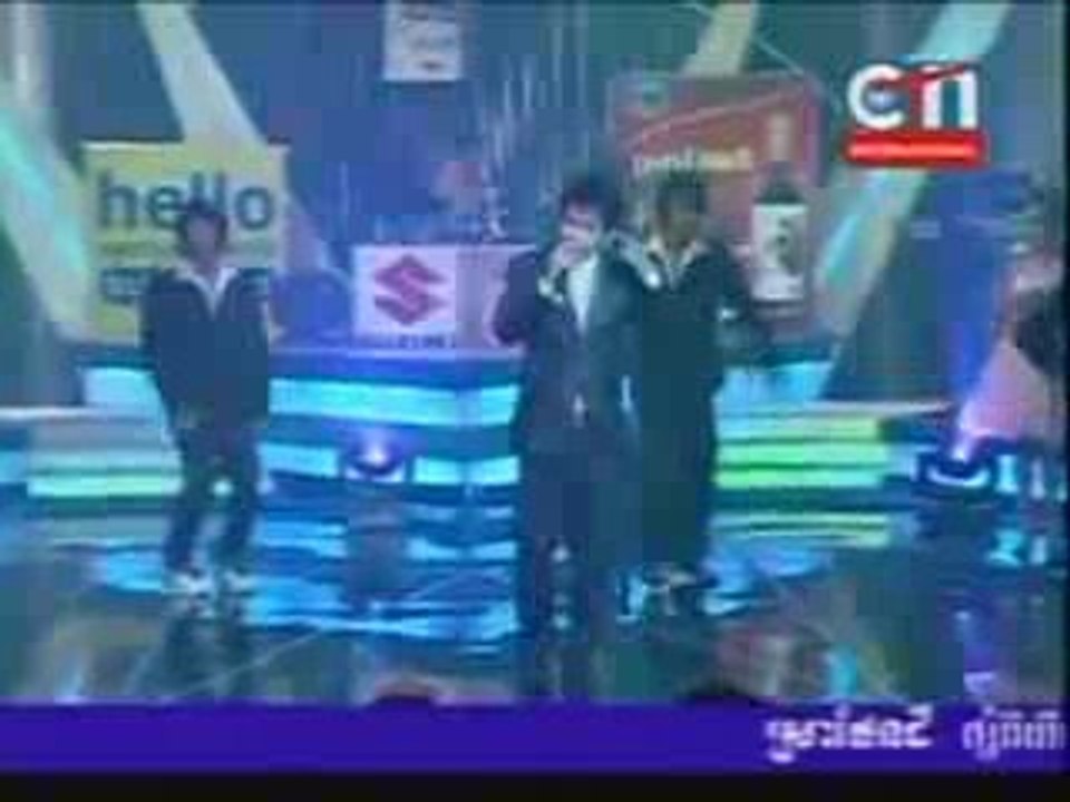 CTN Khmer- ReaTrey KomSan- 20 June 2009-2