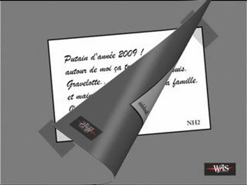 Hommage a Max