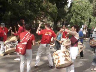 Fête de la musique 2009