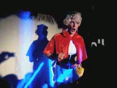 Mataina ahh wie süß at Irrenhouse