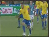 Brazil vs Italy 3-0 Confederations Cup 2009