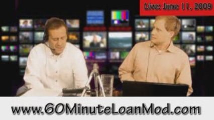 Loan Modification Calculator:  Managing Your Mortgage