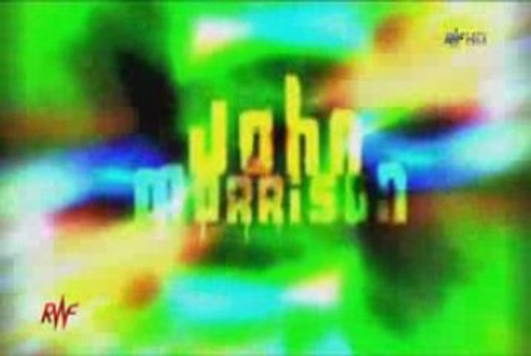 RWF John Morrison Titantron - Rock Wrestling Federation EFed