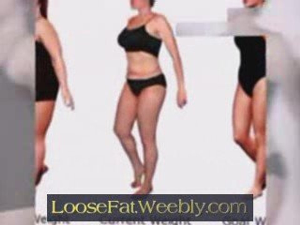 FAST and INSANE weight loss diet in 1 week - No Pills