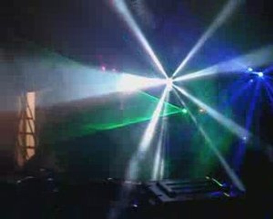 FETE DE LA MUSIQUE NANCY 2009 AKKROS DJ MINUS