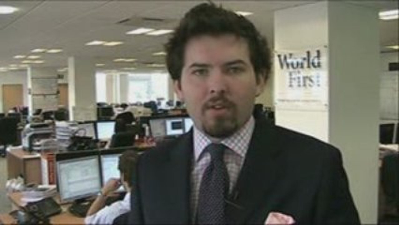 Currency Exchange Morning Update - World First 22.6.09