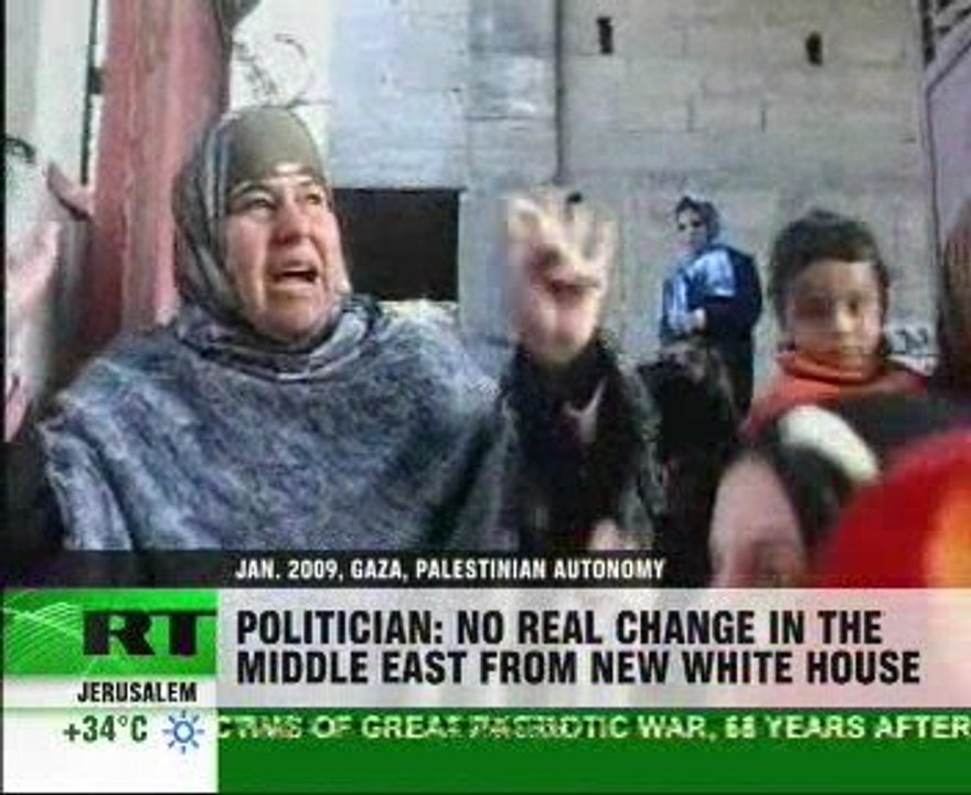 Obama: election promises fulfilled?