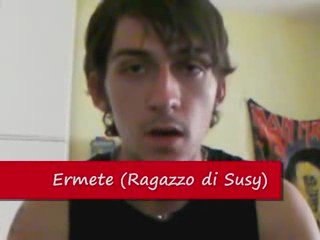 Parla il fidanzato della ragazza truzza