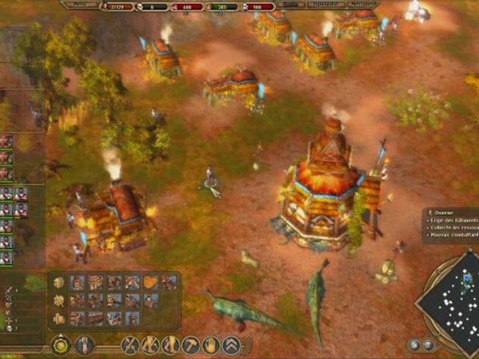 VT Paraworld 1/2