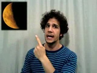 C is for cookie - Daniele Rizzo is the Cookie Monster