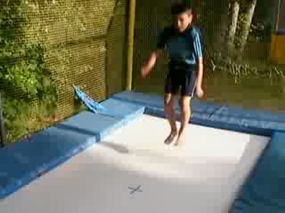 trempoling maxime