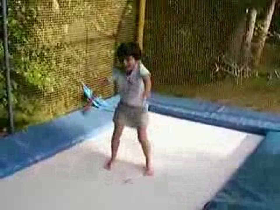 trempoling justine