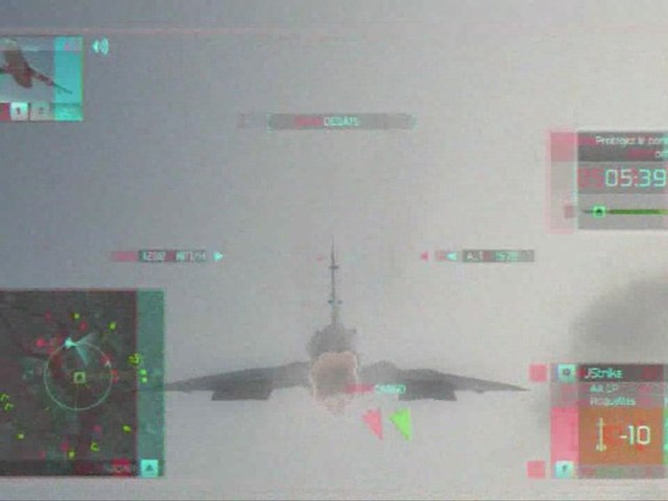 Hawx Mission 10