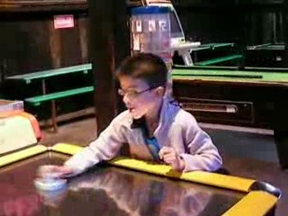 jeux meule maxime