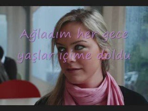 Gökçe Kırgız - Kıyabilirmiyim 2009 samiekici.com
