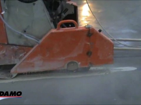 Disque Diamant SIDAMO PRO BF