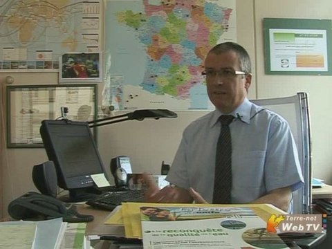 Baisse annoncée du prix des engrais potassiques