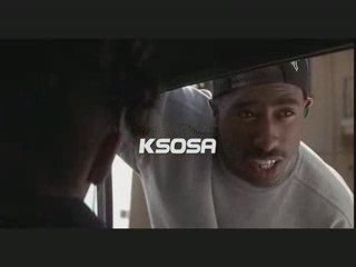 2PAC TEMPTATIONS BATTLECAT MIX