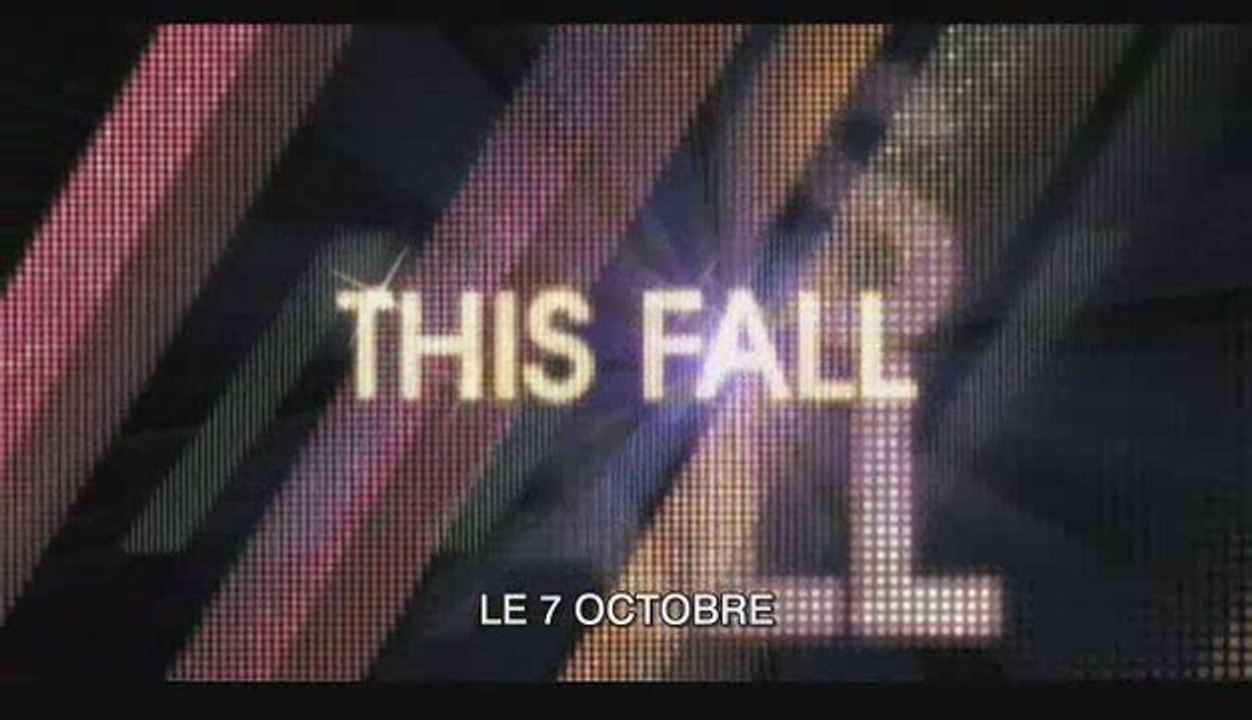 Fame bande-annonce