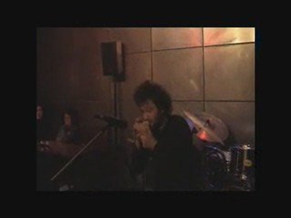 Machination Live Set (22.02.09)