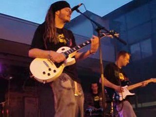 DUB O MATIK - Small axe - fête de la musique Maule