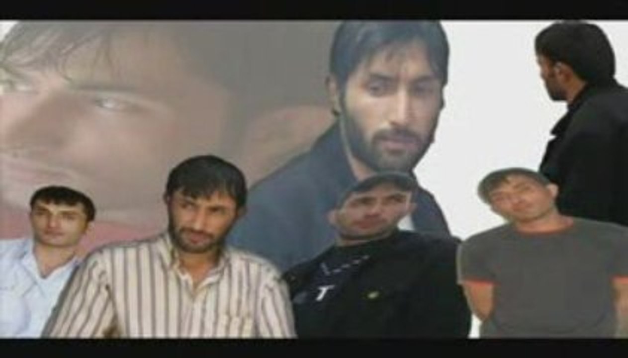 HASAN KESENCI-gUle yel degdi