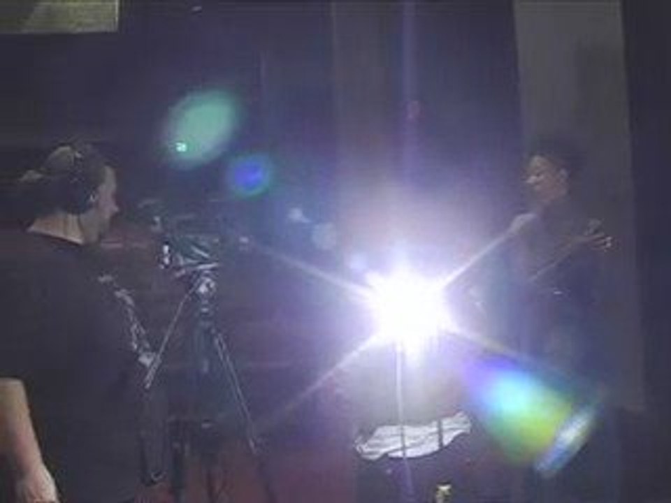 Grace - USC Screening Highlight Reel